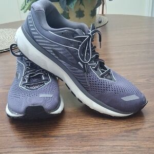 BROOKS GHOST Athletic Running Shoes